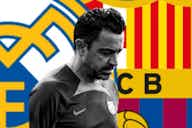 Imagen de vista previa para El Barcelona llegará al Clásico muy tocado: Xavi no tiene defensa