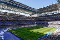 Imagen de vista previa para El Bernabéu se pondrá de 'estreno' en el regreso del fútbol ante Osasuna