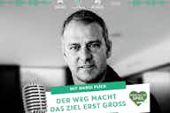 Vorschaubild für Hansi Flick beim DFB-Stiftungs-Podcast