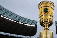 Vorschaubild für DFB vergibt neue internationale Medienrechte am DFB-Pokal
