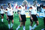Vorschaubild für EM-Finale 1992: Niederlage gegen Dänemarks "Big Mac-Truppe"