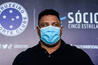 Imagem de visualização para Cruzeiro quitou uma das dívidas que gerou o transfer ban ao clube