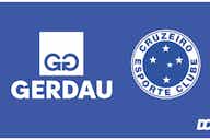 Imagem de visualização para Cruzeiro anuncia Gerdau como nova patrocinadora Máster do Futebol Feminino