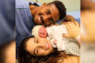 Imagem de visualização para Willian Oliveira acompanha nascimento de sua filha após gol da vitória contra o Náutico
