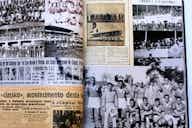 Imagem de visualização para Cruzeiro lança livro sobre sua história centenária