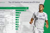 Imagem de visualização para Santos passa a integrar plataforma de transferências on-line com mais de 650 clubes