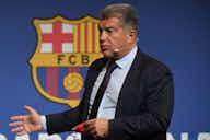 Imagen de vista previa para El Barça prepara un acuerdo de 900 'kilos' con Goldman Sachs y ASF