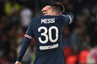 Preview image for Ni Messi puede enderezar la ‘crisis’ del PSG en la Ligue 1