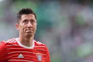 Imagen de vista previa para El dilema del Bayern con Lewandowski: El polaco es irremplazable