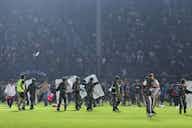 Imagen de vista previa para El mensaje del Barça tras la tragedia en el fútbol de Indonesia