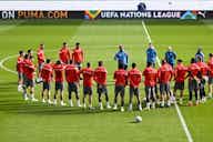 Vorschaubild für Männer-Nationalteam: Die Schweiz empfängt zum Abschluss der UEFA Nations League Tschechien