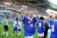 Vorschaubild für Zinedine Zidane wird 50: Seine besten Sprüche, seine Top-Werte