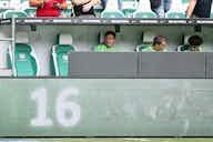Vorschaubild für Kruse nach Aus in Wolfsburg: „Will im Januar wieder Fußball spielen“