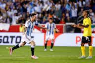 Vorschaubild für 100. Sieg für Lionel Messi: Deshalb ist Argentinien WM-Favorit