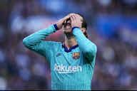 Vorschaubild für Für Barça-Wechsel: Antoine Griezmann verzichtete auf Hälfte seines Atletico-Gehalts