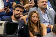 Vorschaubild für Elternpflichten: Shakira und Gerard Pique gemeinsam bei Baseballspiel gesichtet