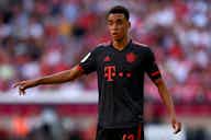 Vorschaubild für FC Bayern plant Vertragsverlängerung mit Jamal Musiala