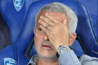 Vorschaubild für "Mourinho wird verrückt werden" - Insider packt über Alex Ferguson aus