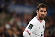 Vorschaubild für Lionel Messi will Anteile von Inter Miami übernehmen – und 2023 wechseln