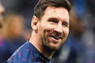 Vorschaubild für Lionel Messi lässt die PSG-Kasse mächtig klingeln