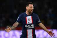 Vorschaubild für Lionel Messi mit Barça-Zusage? Berichte stiften Verwirrung