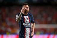 Vorschaubild für Das präsidiale Barça-Versprechen an Lionel Messi