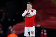 Vorschaubild für Arsenal will den "neuen Mesut Özil" verpflichten
