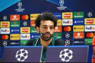 Vorschaubild für Mohamed Salah entscheidet sich für den FC Liverpool – mit Hintertür