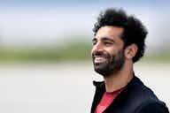 Vorschaubild für Mohamed Salah verlängert Vertrag beim FC Liverpool langfristig
