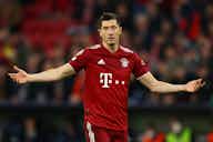 Vorschaubild für Transfer-Zoff: Bayern-Stars genervt von Robert Lewandowski