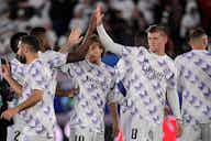 Vorschaubild für Real Madrid zweifelt an Verlängerung mit Toni Kroos