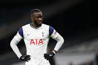 Preview image for Tottenham and PSG in talks today over Tanguy Ndombele loan deal
