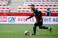 Preview image for PLAYER RATINGS | Metz 0-2 Nice, Amine Gouiri drives a simple fifth win in a row for Nice