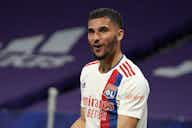 Preview image for Houssem Aouar agrees terms with Nottingham Forest