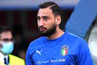 Preview image for Gianluigi Donnarumma confirms he will be at PSG next season