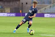 Preview image for Édouard Michut looking to leave PSG
