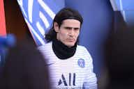 Preview image for Nice attempting shock move for Edinson Cavani