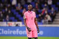 Preview image for Rennes seek replacement for number one goalkeeper Alfred Gomis