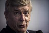 Preview image for Arsène Wenger explains why he refused to join PSG