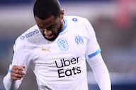 Preview image for Jordan Amavi deemed surplus to requirements at Marseille