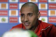 Preview image for Montpellier close to signing Wahbi Khazri from Saint-Étienne