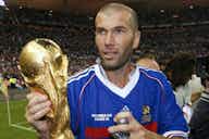 Preview image for Zinedine Zidane: “My mum kept my Ballon d’Or in its case. No one can touch it.”
