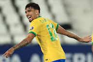 Preview image for Lyon turn down €60m bid from top five Premier League club for Lucas Paquetá