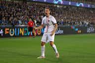 Preview image for Lyon looking to loan in PSG’s Ander Herrera