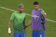 Preview image for Thiago Silva calls on Neymar to join him at Chelsea