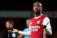 Preview image for Mikel Arteta says Alexandre Lacazette’s future has been decided