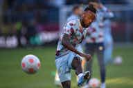 Preview image for Official | Maxwel Cornet joins West Ham United from Burnley