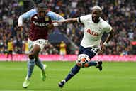 Preview image for Napoli set to complete deal for Tottenham’s Tanguy Ndombélé next week