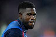 Preview image for Lyon is ‘number 1 choice’ for Samuel Umtiti (28), with OGC Nice also interested
