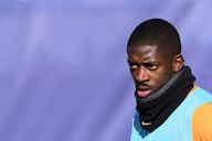 Preview image for Ousmane Dembélé to be sanctioned after missing Barcelona training